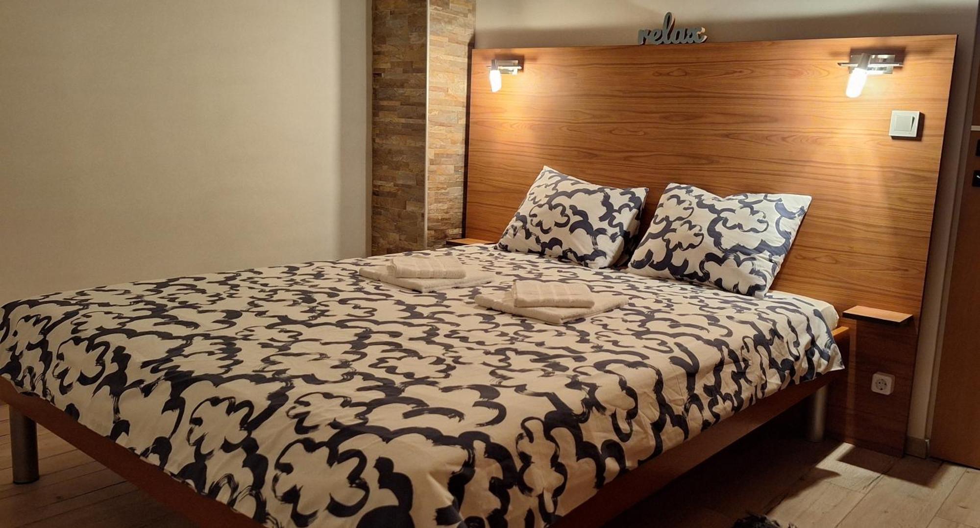 Bright & Cozy Medulin Apartments 외부 사진