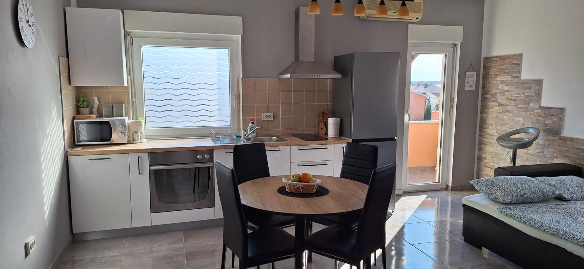 Bright & Cozy Medulin Apartments 외부 사진